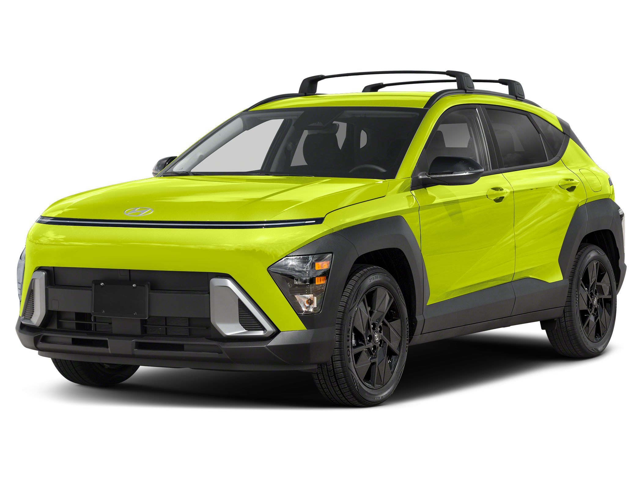 2026 Hyundai Kona SEL Sport Automatic's photo
