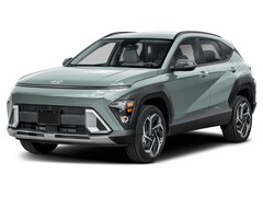 2026 Hyundai Kona SEL Premium FWD SUV