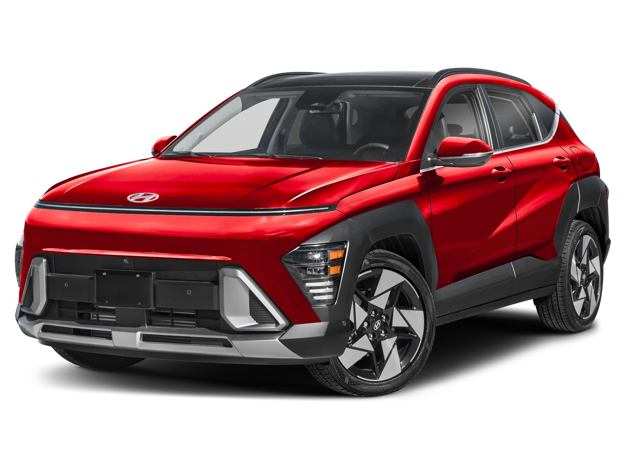 2026 Hyundai Kona's photo