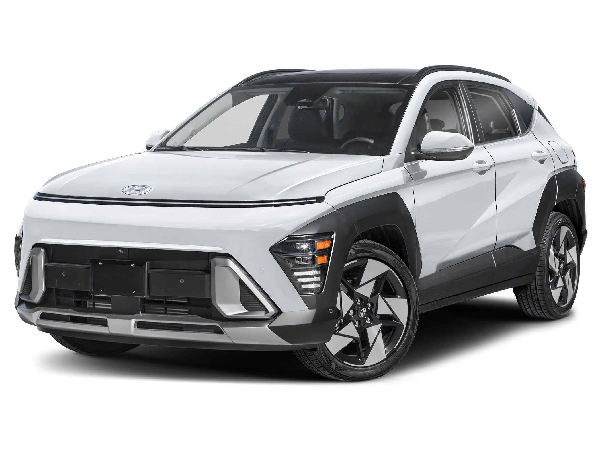 2026 Hyundai Kona Limited FWD SUV