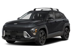 2026 Hyundai Kona SEL Sport SUV