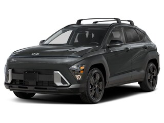 2026 Hyundai Kona SEL Sport AWD SUV For Sale in Holyoke, MA