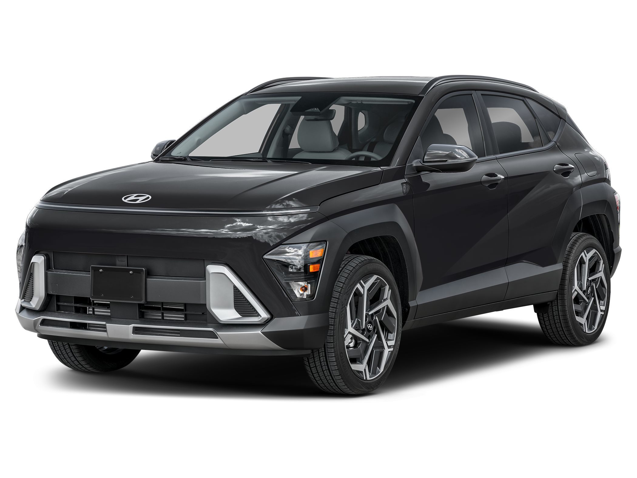 2026 Hyundai Kona SUV 