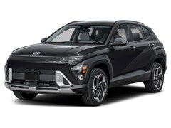 2026 Hyundai Kona SEL Premium AWD SUV