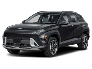 2026 Hyundai Kona SEL Premium AWD SUV