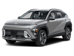 2026 Hyundai Kona SEL Premium AWD SUV