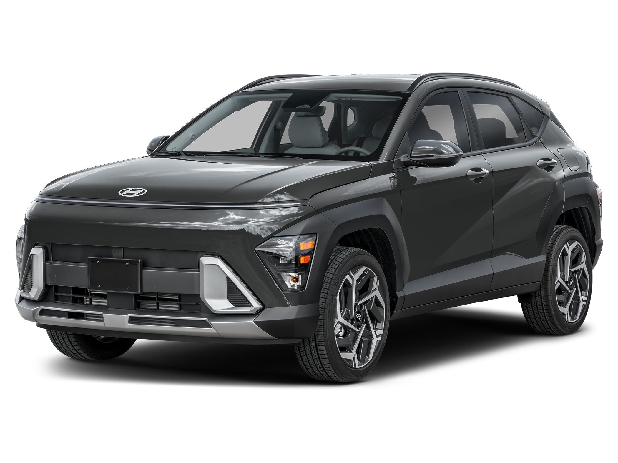 2026 Hyundai Kona SUV 