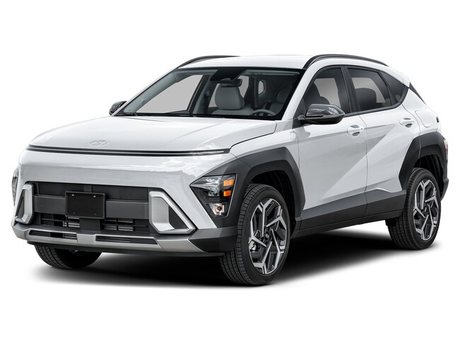 2026 Hyundai Kona SEL Premium AWD SUV