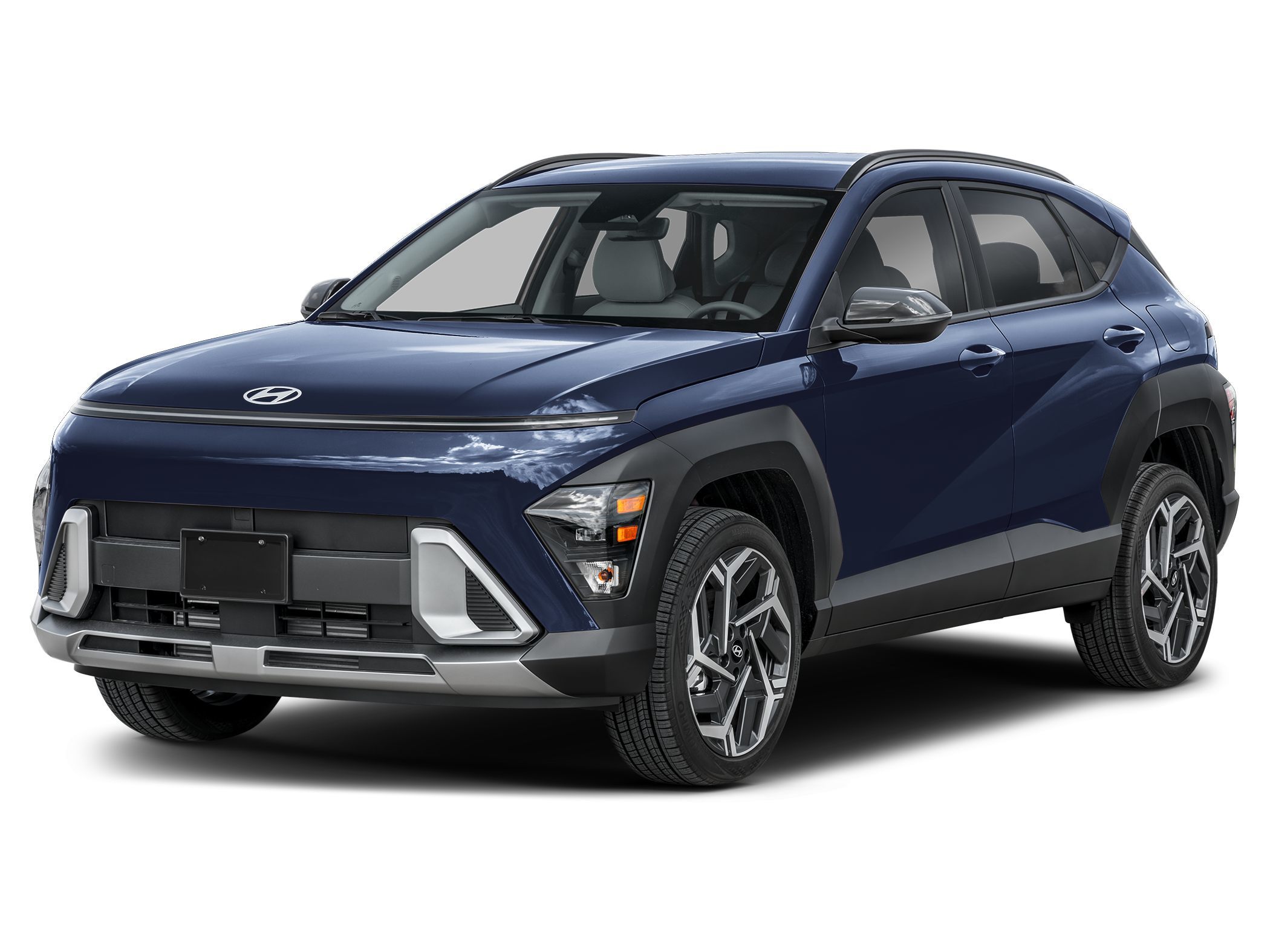 2026 Hyundai Kona SUV 