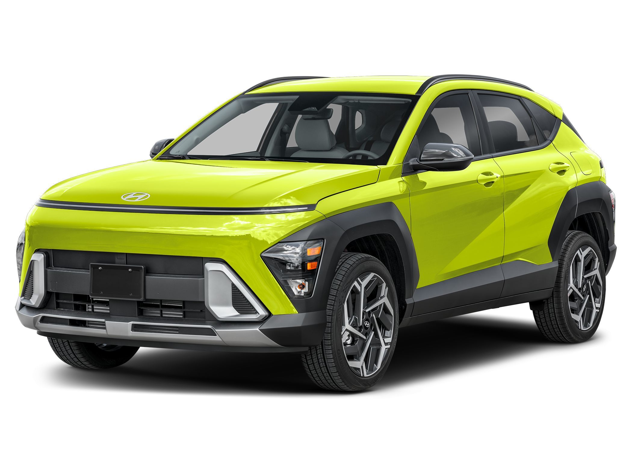 2026 Hyundai Kona SUV 