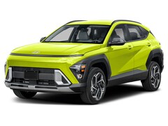 2026 Hyundai Kona SEL Premium AWD SUV