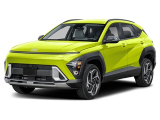 2026 Hyundai Kona SEL Premium AWD SUV