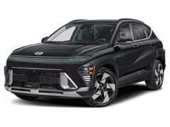 2026 Hyundai Kona Limited SUV