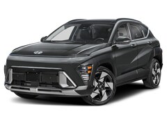 2026 Hyundai Kona Limited SUV