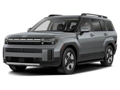 2026 Hyundai Santa Fe Hybrid SE SUV