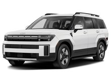 2026 Hyundai Santa Fe Hybrid SE SUV