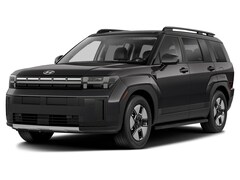 2026 Hyundai Santa Fe Hybrid SEL SUV