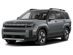 2026 Hyundai Santa Fe Hybrid SE SUV