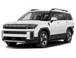 Hyundai Santa Fe HEV