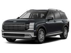 2026 Hyundai Palisade SEL Convenience SUV