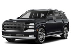 2026 Hyundai Palisade Calligraphy SUV