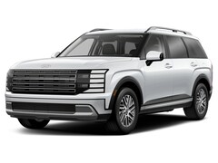 2026 Hyundai Palisade SEL AWD SUV