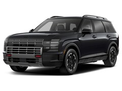 2026 Hyundai Palisade XRT Pro SUV