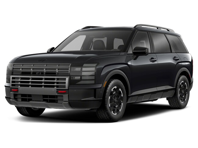 New 2026 Hyundai Palisade XRT AWD SUV near Belmont