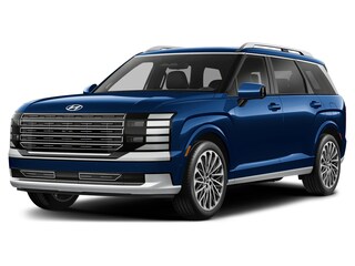 2026 Hyundai Palisade Calligraphy AWD SUV