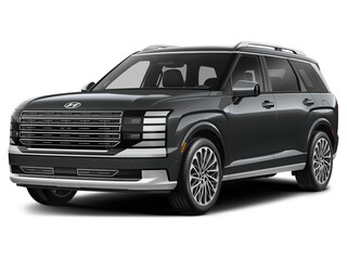 2026 Hyundai Palisade Calligraphy AWD SUV