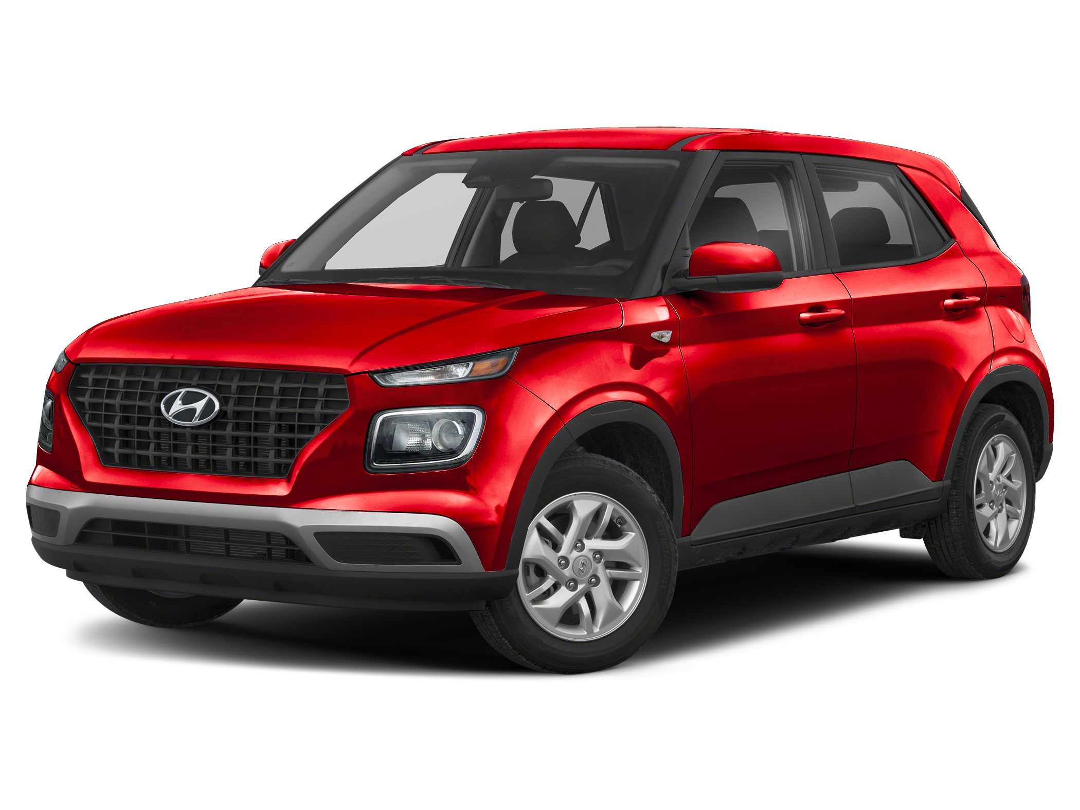 2026 Hyundai Venue SUV 