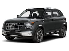 2026 Hyundai Venue SEL -
                  Houston, TX