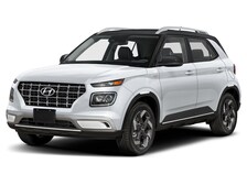 2026 Hyundai Venue SEL -
                  Centerline, MI