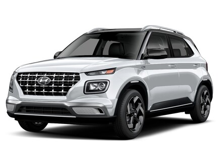 2026 Hyundai Venue SEL SUV