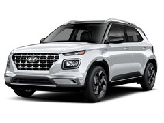 2026 Hyundai Venue SEL Sport Utility 2026 Hyundai Venue SEL Sport Utility