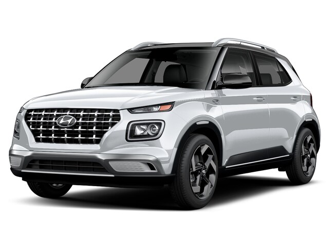 2026 Hyundai Venue SEL SUV