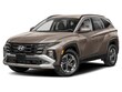 Hyundai Tucson Hybrid