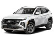 Hyundai Tucson Hybrid