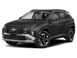 Hyundai Tucson Hybrid