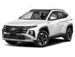 Hyundai Tucson Hybrid