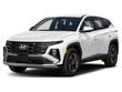  Hyundai Tucson Hybrid