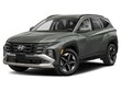  Hyundai Tucson Hybrid