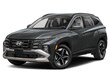  Hyundai Tucson Hybrid