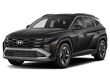 Hyundai Tucson Plug-In Hybrid