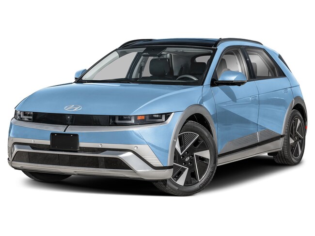 2026 Hyundai IONIQ 5 SEL SUV