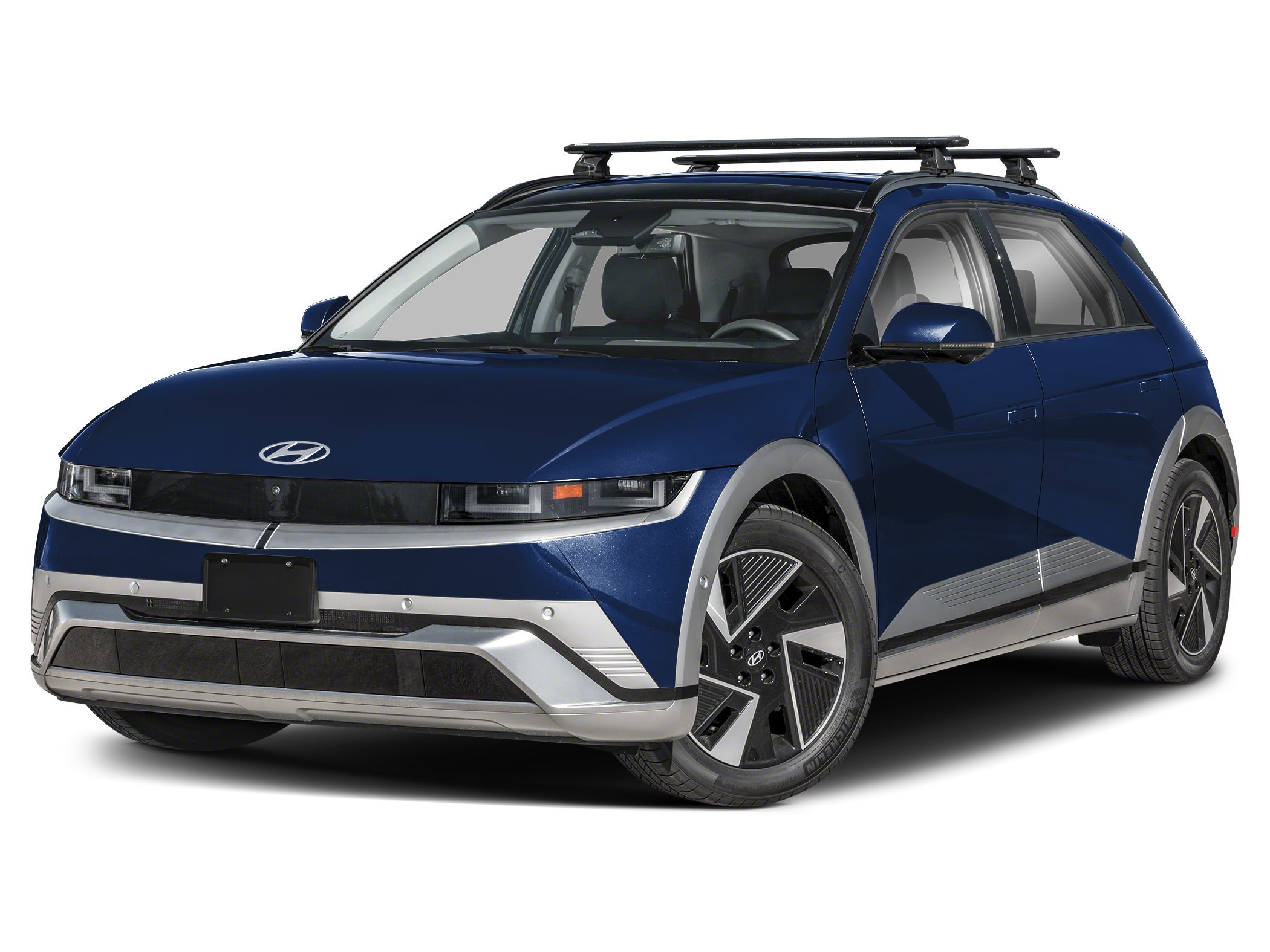 2026 Hyundai IONIQ 5 SUV 