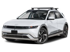 2026 Hyundai IONIQ 5 SEL AWD