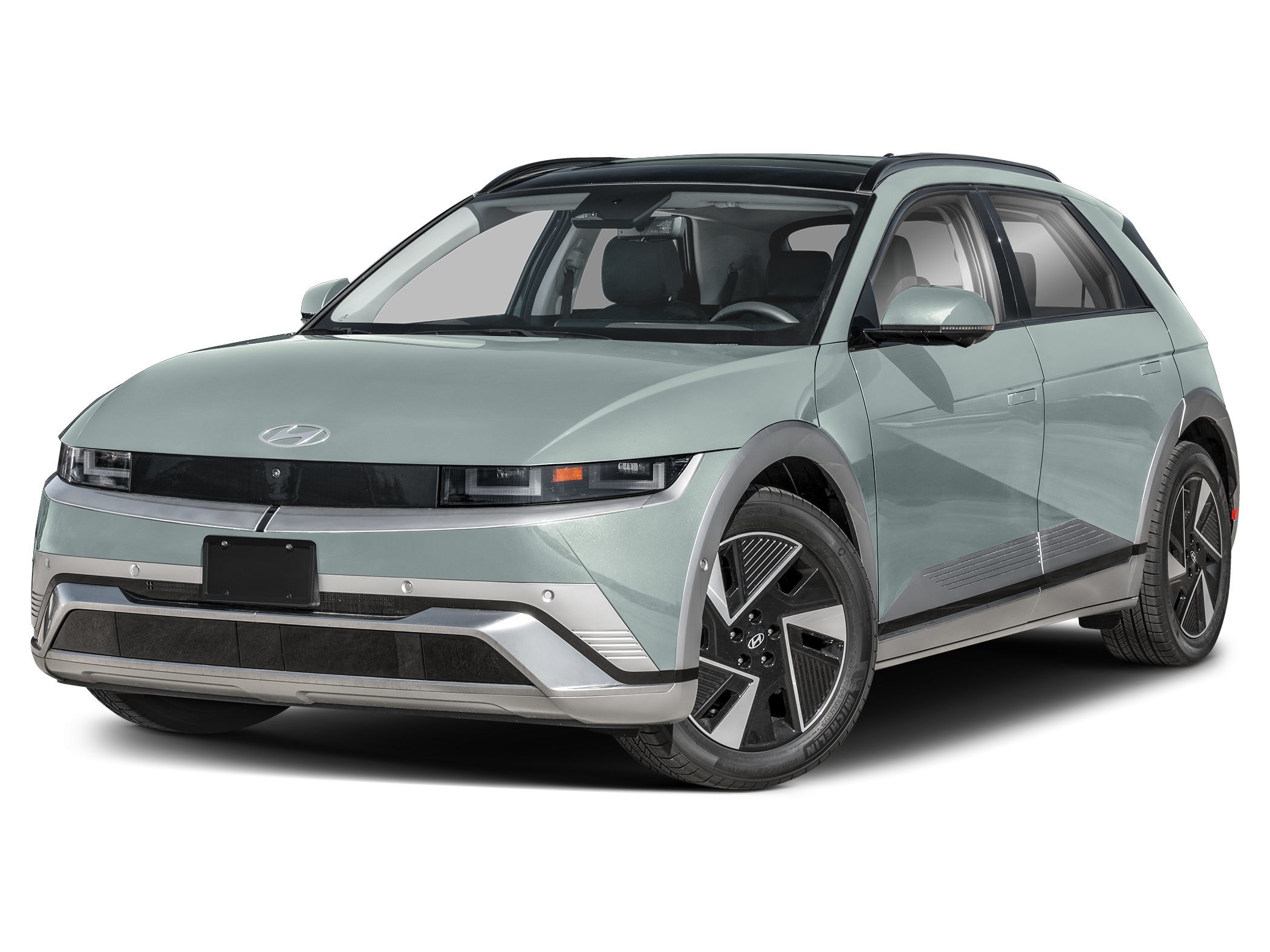2026 Hyundai Ioniq 5 SEL AWD's photo