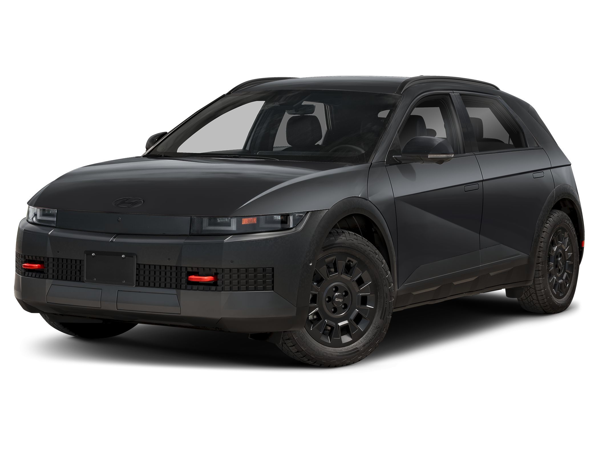 2026 Hyundai IONIQ 5 XRT SUV