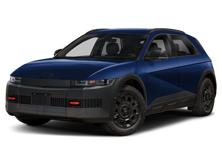 2026 Hyundai IONIQ 5 XRT SUV